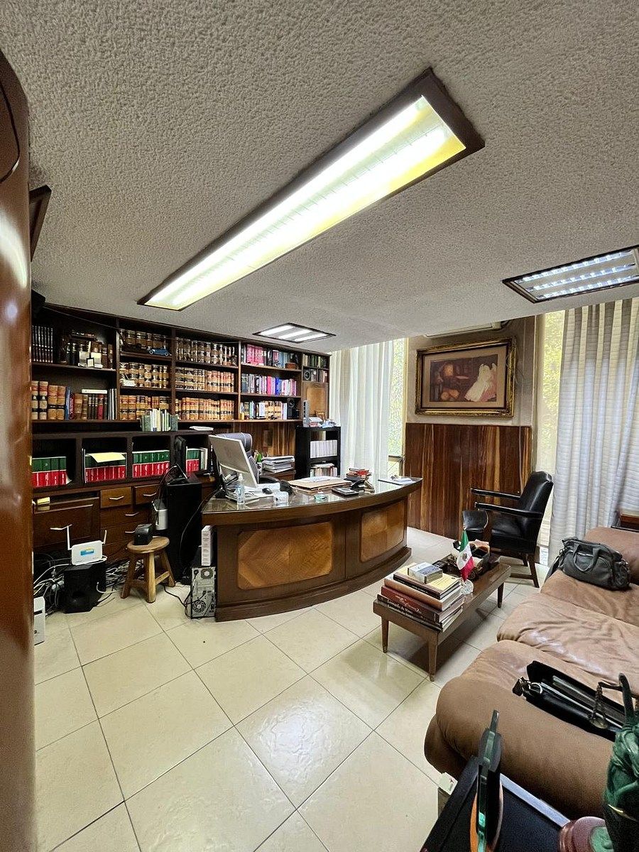 Sala Comercial em Roma Norte, Cuauhtémoc, foto 8 de 15