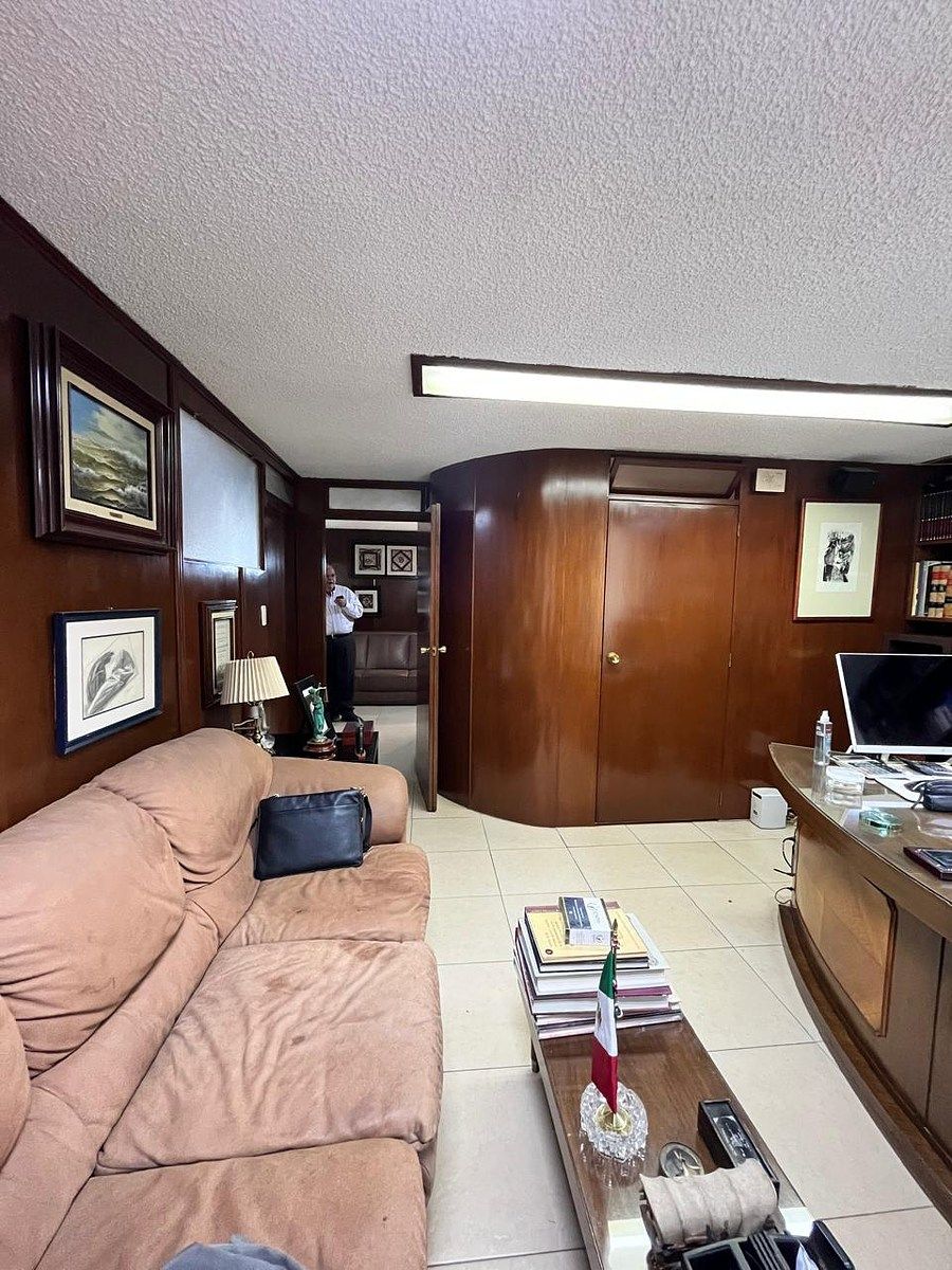 Sala Comercial em Roma Norte, Cuauhtémoc, foto 9 de 15