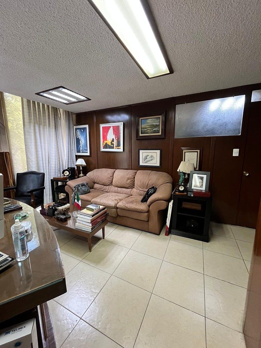 Sala Comercial em Roma Norte, Cuauhtémoc, foto 10 de 15
