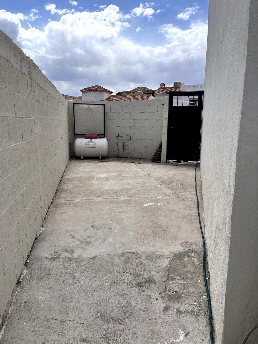 Casa em Provincia de Santa Clara Etapa I a La XII, Chihuahua, foto 7 de 13