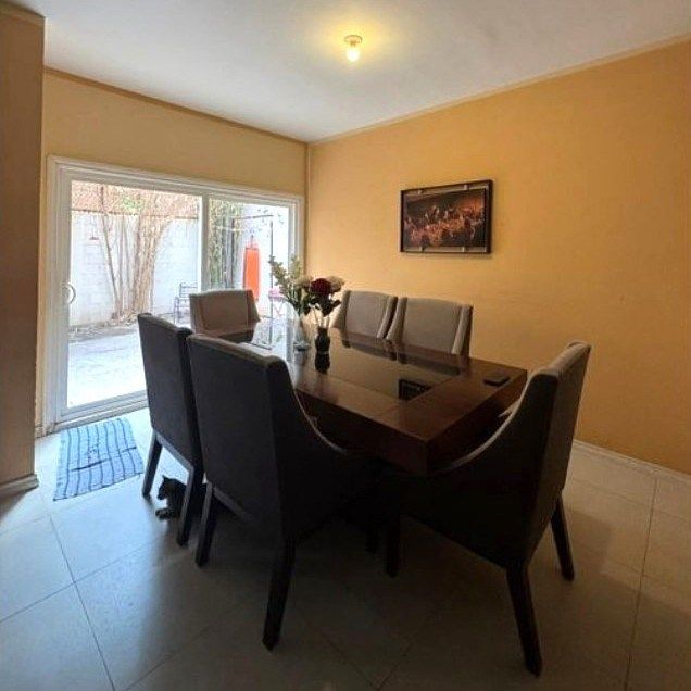 Casa en Real de Sevilla Club Residencial, Hermosillo, foto 4 de 7