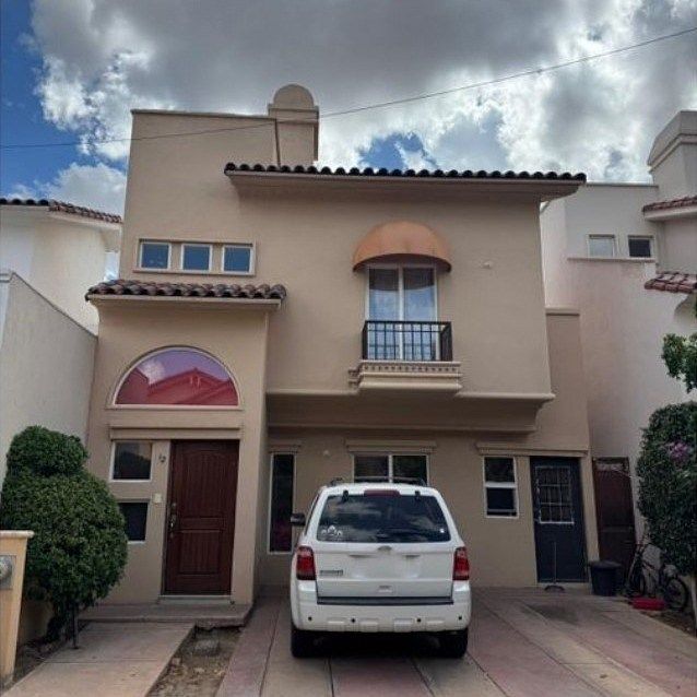 VENTA CASA EN REAL DE SEVILLA  HERMOSILLO, foto 1 de 7