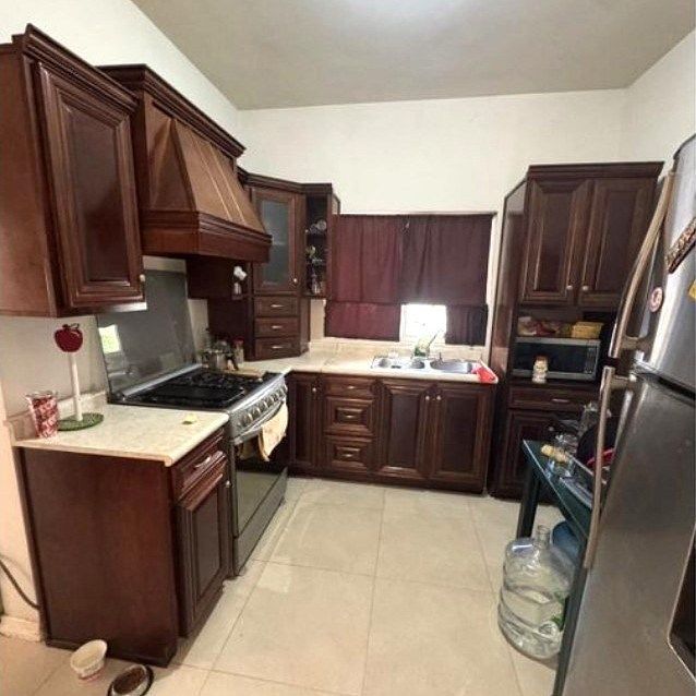 Casa en Real de Sevilla Club Residencial, Hermosillo, foto 2 de 7