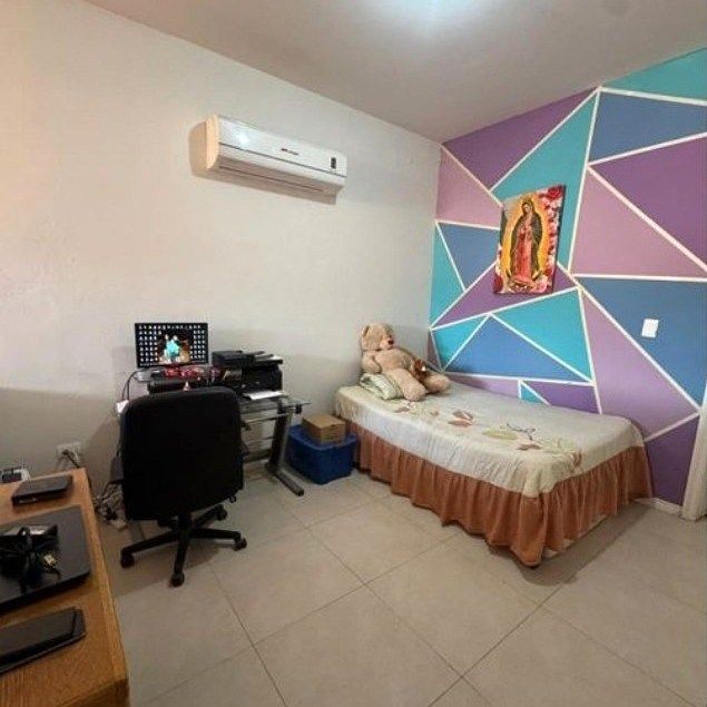 Casa en Real de Sevilla Club Residencial, Hermosillo, foto 5 de 7