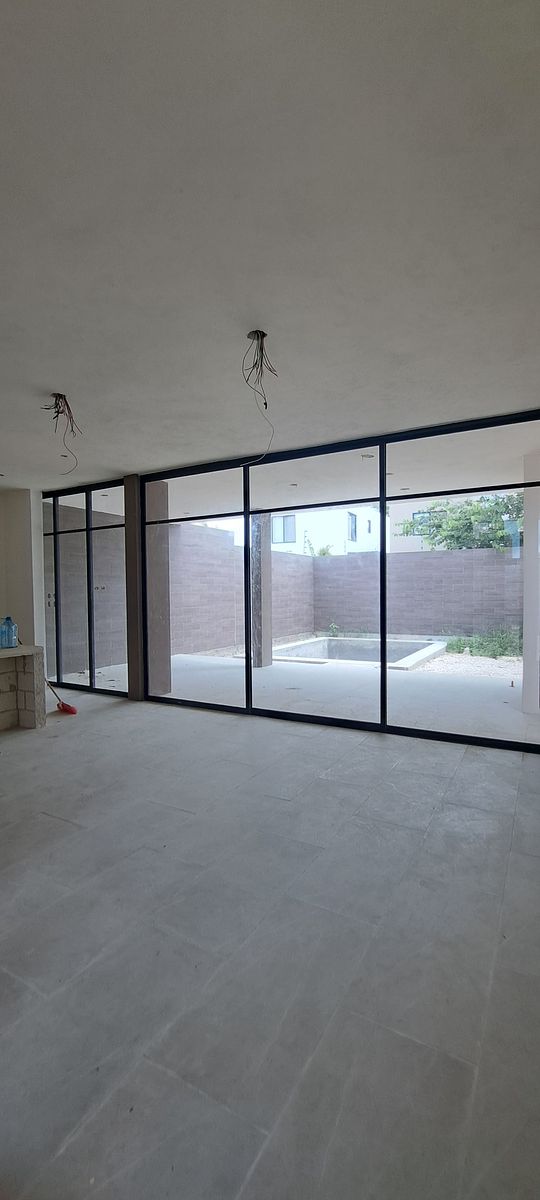 House in Santa Gertrudis Copo, Mérida, photo 20 of 38