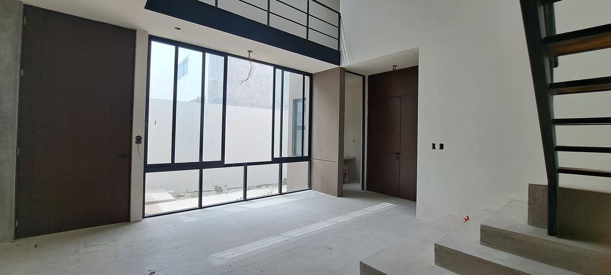 House in Santa Gertrudis Copo, Mérida, photo 22 of 38