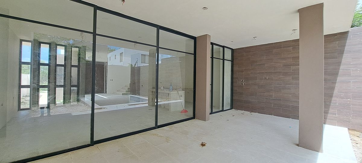 House in Santa Gertrudis Copo, Mérida, photo 28 of 38