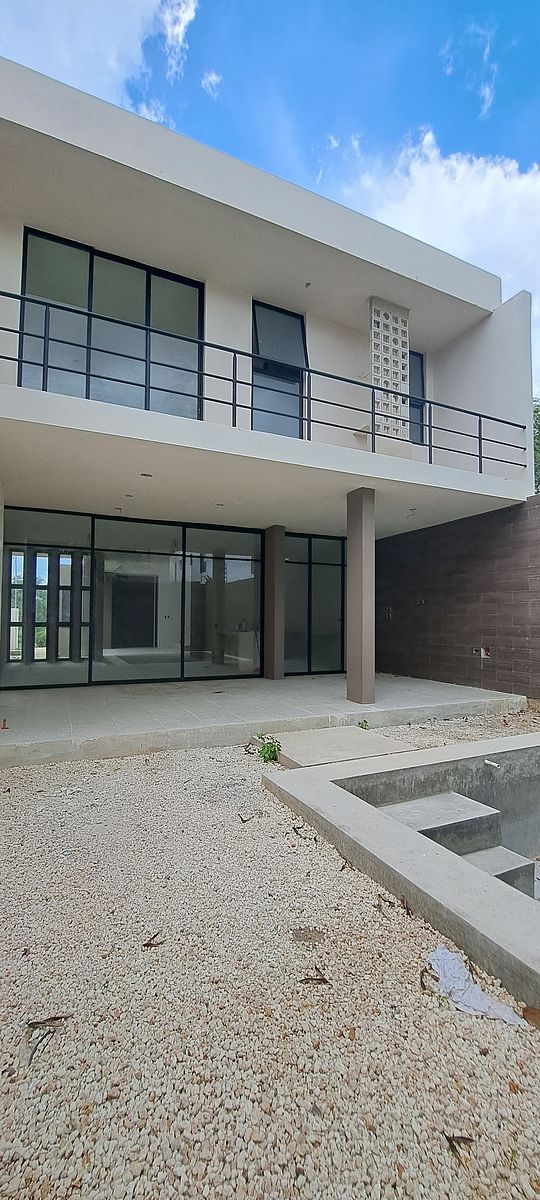 House in Santa Gertrudis Copo, Mérida, photo 31 of 38