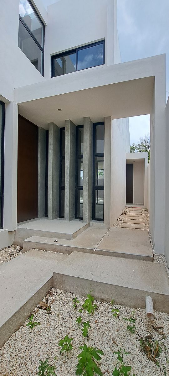 House in Santa Gertrudis Copo, Mérida, photo 34 of 38
