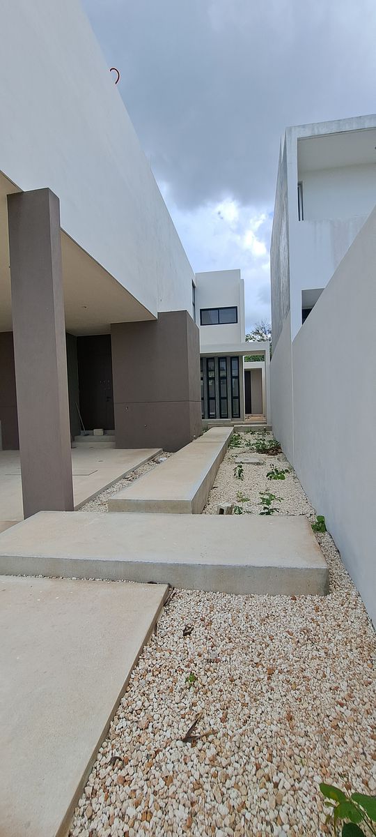 House in Santa Gertrudis Copo, Mérida, photo 36 of 38