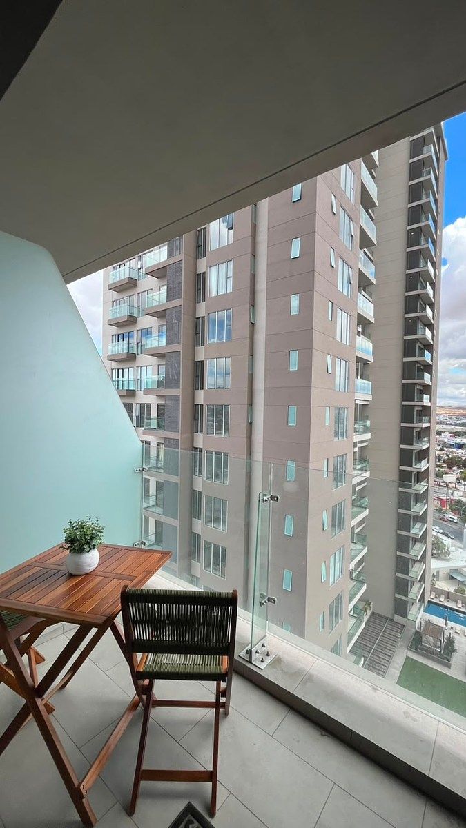Departamento Landmark One, foto 1 de 10