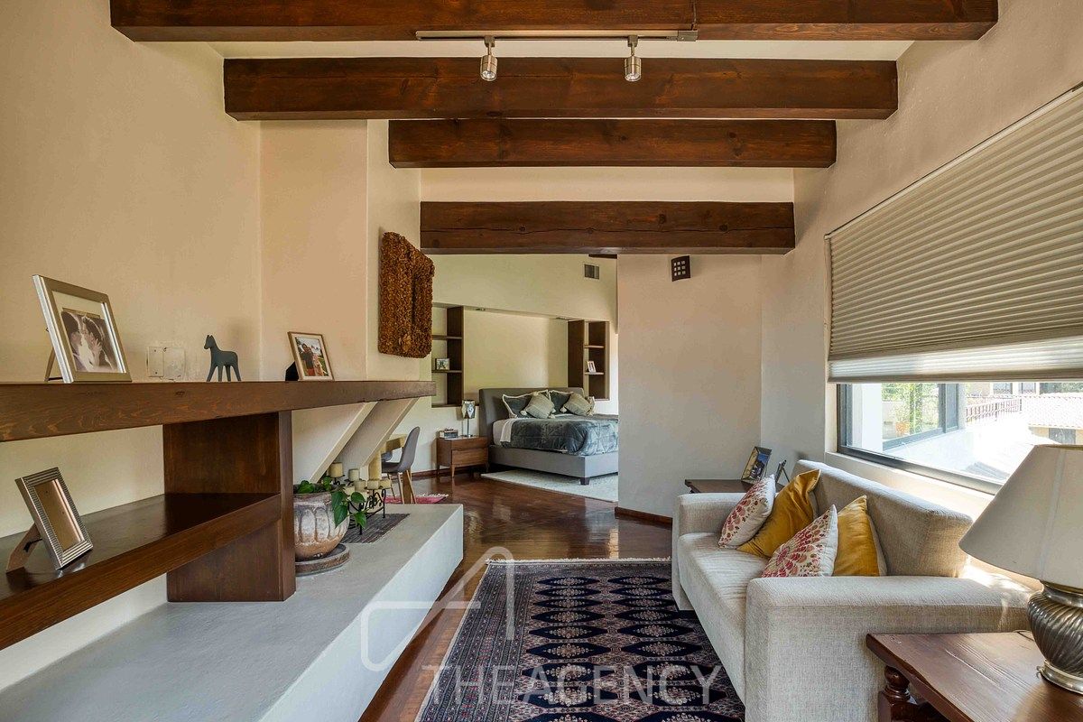 RANCHO EN VENTA EN OCOYOACAC - foto 5
