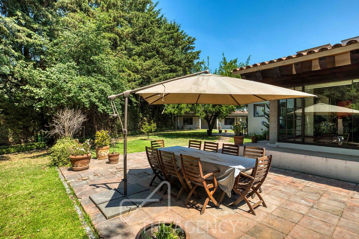 RANCHO EN VENTA EN OCOYOACAC - foto 4