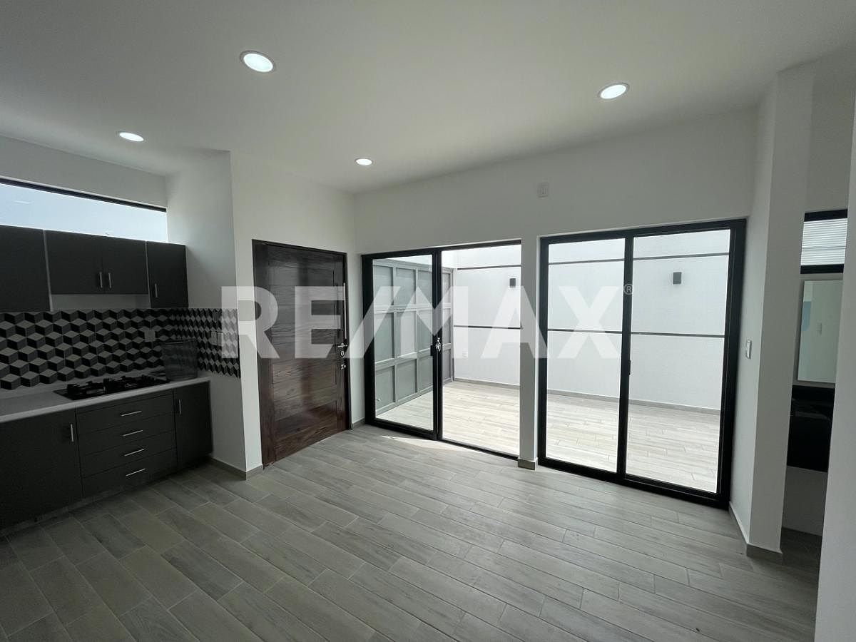 RENTA DE LOFT EN ZAKIA RESIDENCIAL NAYENH, foto 1 de 11