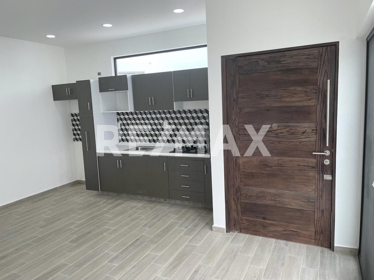 Apartamento em Zákia, El Marqués, foto 2 de 11