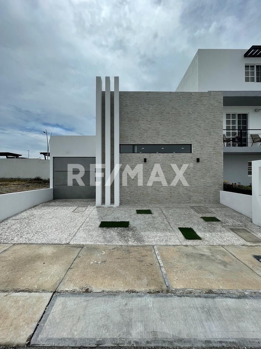 Apartamento em Zákia, El Marqués, foto 3 de 11