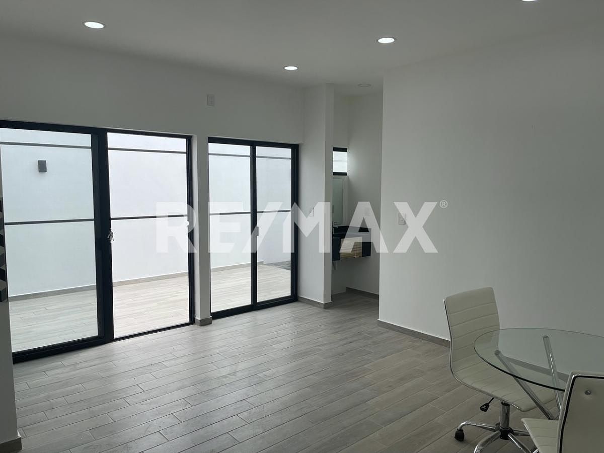 Apartamento em Zákia, El Marqués, foto 4 de 11