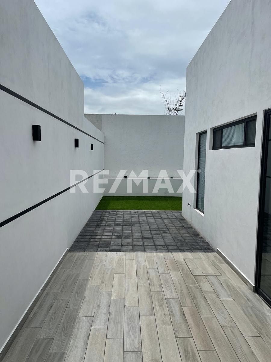 Apartamento em Zákia, El Marqués, foto 6 de 11