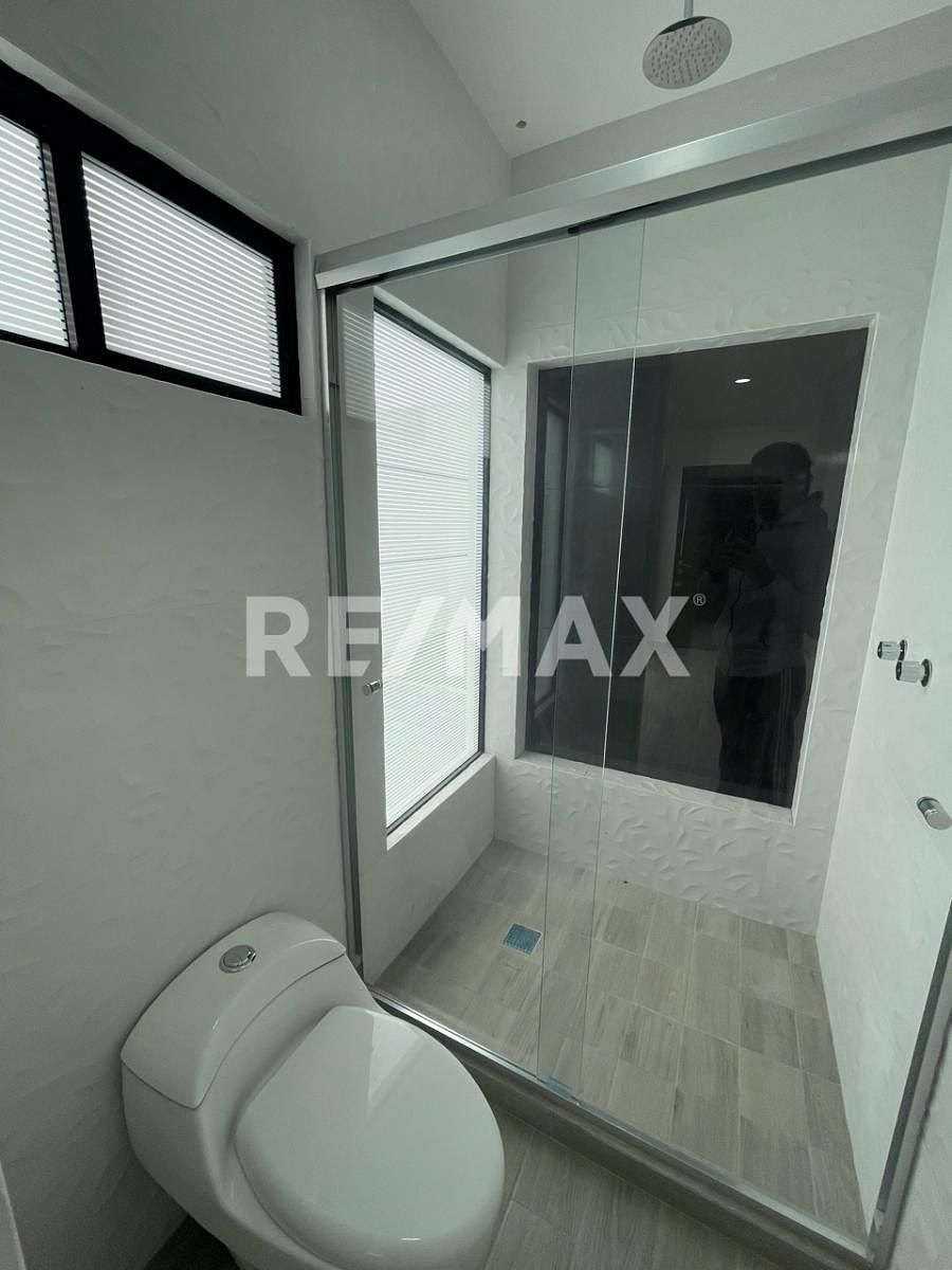 Apartamento em Zákia, El Marqués, foto 9 de 11
