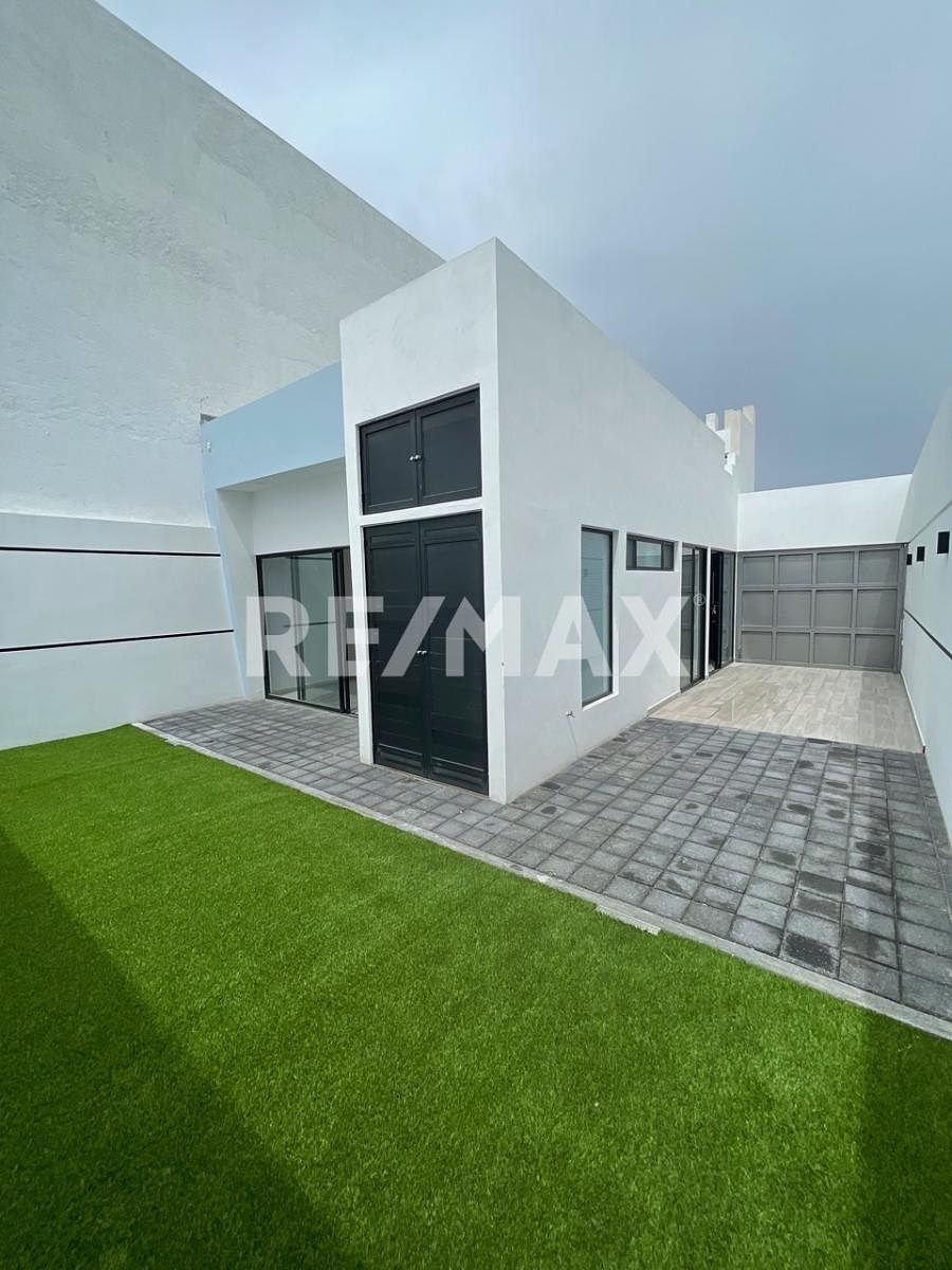 Apartamento em Zákia, El Marqués, foto 11 de 11