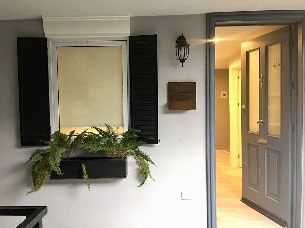 Departamento en renta zona UDLAP, San Andrés Cholula, foto 1 de 19