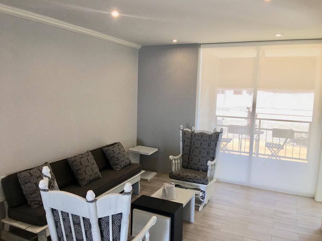 Apartamento em Santiago Xicohtenco, San Andrés Cholula, foto 3 de 19