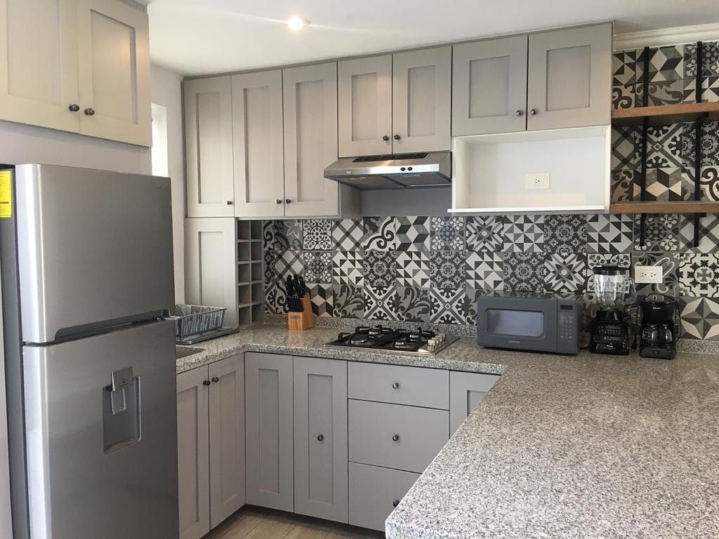Apartamento em Santiago Xicohtenco, San Andrés Cholula, foto 5 de 19