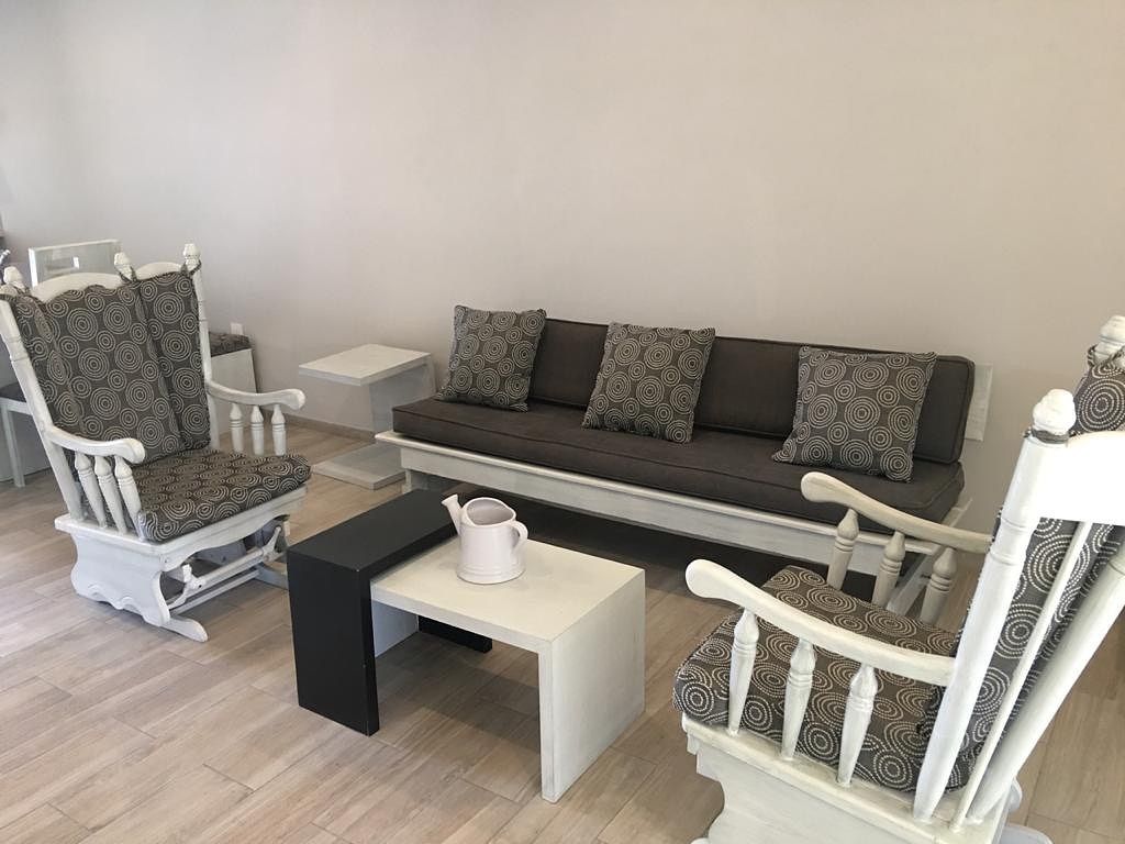Apartamento em Santiago Xicohtenco, San Andrés Cholula, foto 4 de 19