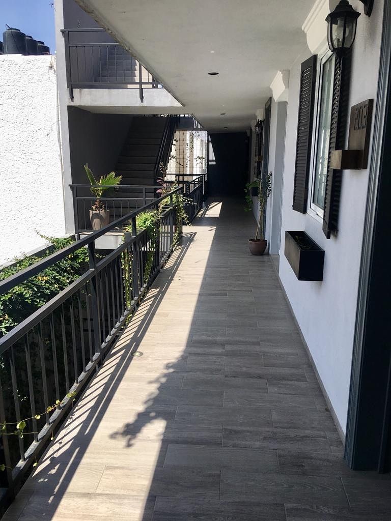 Apartamento em Santiago Xicohtenco, San Andrés Cholula, foto 19 de 19