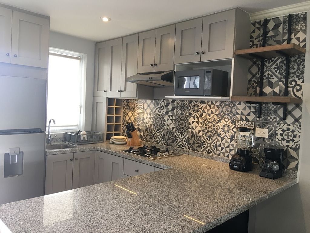 Apartamento em Santiago Xicohtenco, San Andrés Cholula, foto 6 de 19