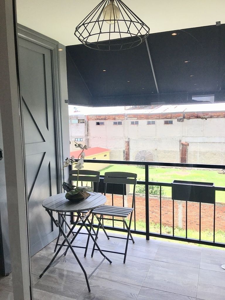 Apartamento em Santiago Xicohtenco, San Andrés Cholula, foto 17 de 19