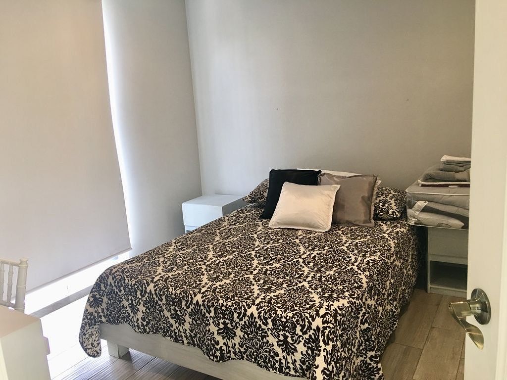 Apartamento em Santiago Xicohtenco, San Andrés Cholula, foto 13 de 19