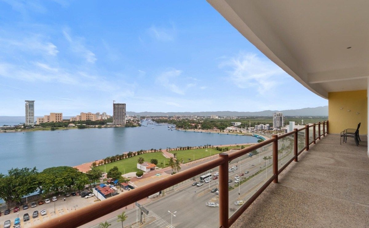Apartamento em La Marina, Puerto Vallarta, foto 6 de 14
