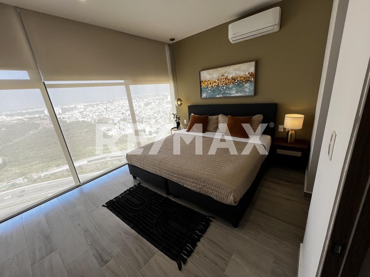 Apartamento em Centro Sur, Querétaro, foto 4 de 21
