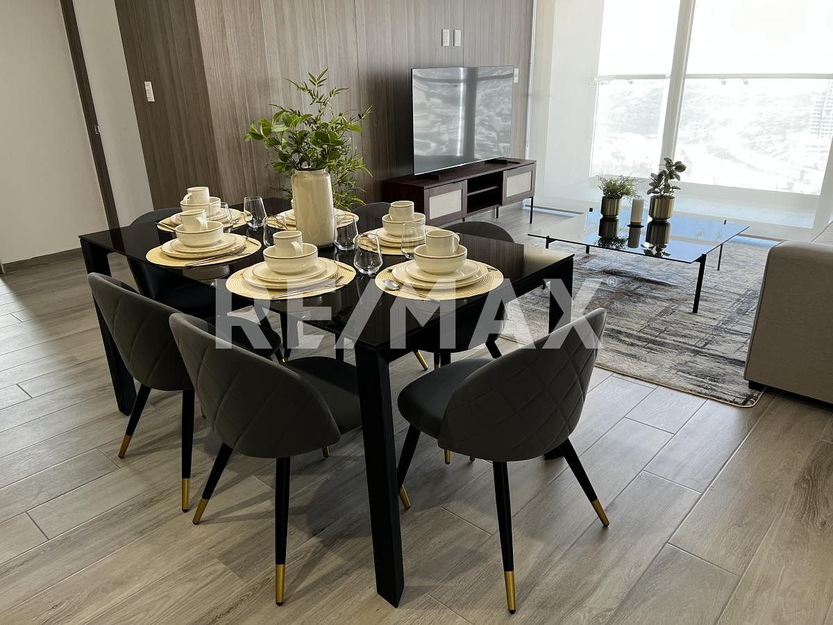 Apartamento em Centro Sur, Querétaro, foto 7 de 21