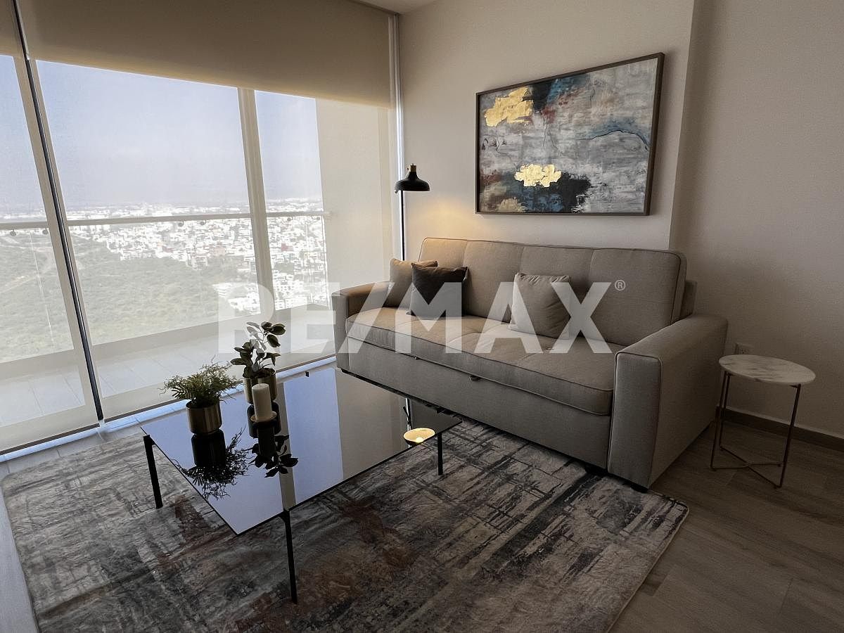 Apartamento em Centro Sur, Querétaro, foto 8 de 21