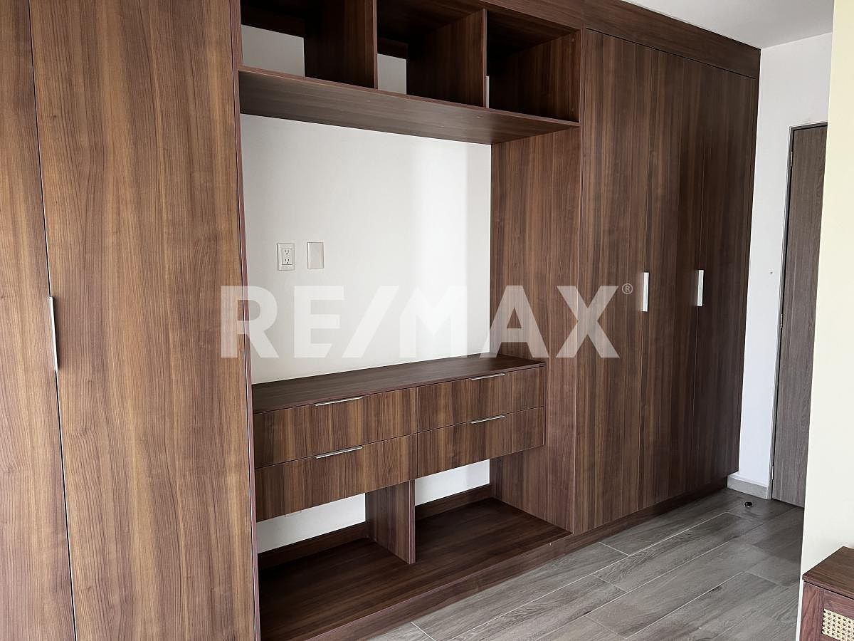 Apartamento em Centro Sur, Querétaro, foto 12 de 21