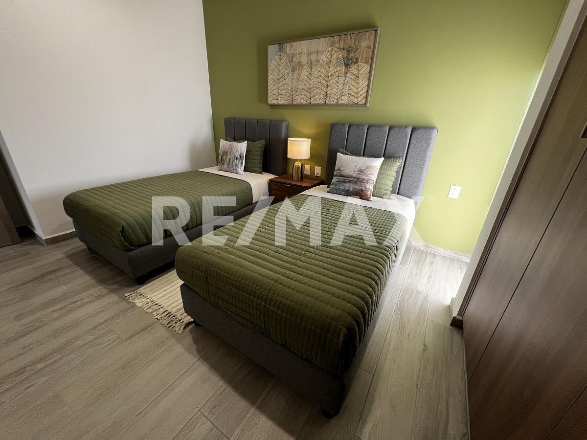 Apartamento em Centro Sur, Querétaro, foto 18 de 21