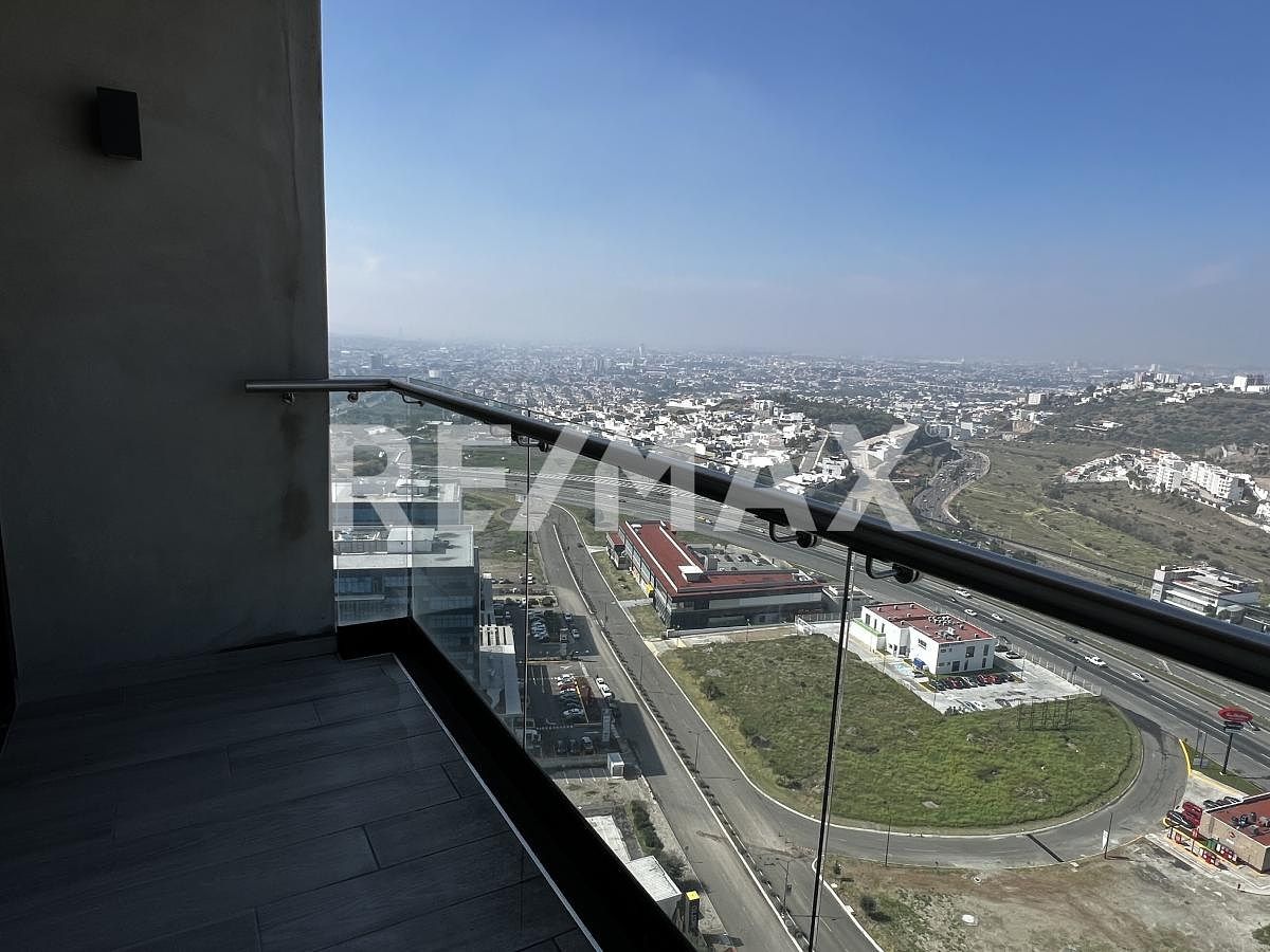 Apartamento em Centro Sur, Querétaro, foto 19 de 21
