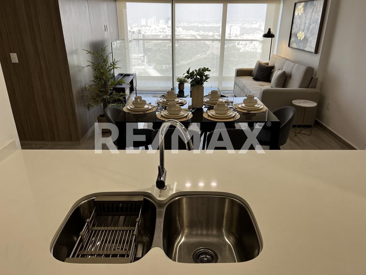 Apartamento em Centro Sur, Querétaro, foto 20 de 21