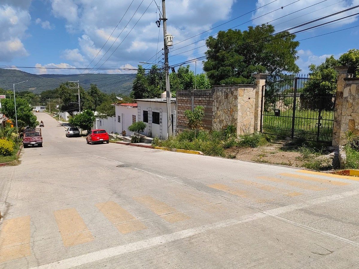 Lot in Linda Vista, Berriozábal, photo 2 of 8