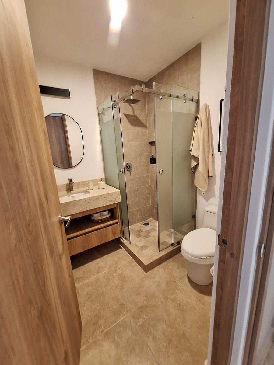 Apartamento em Zarú, El Marqués, foto 2 de 12