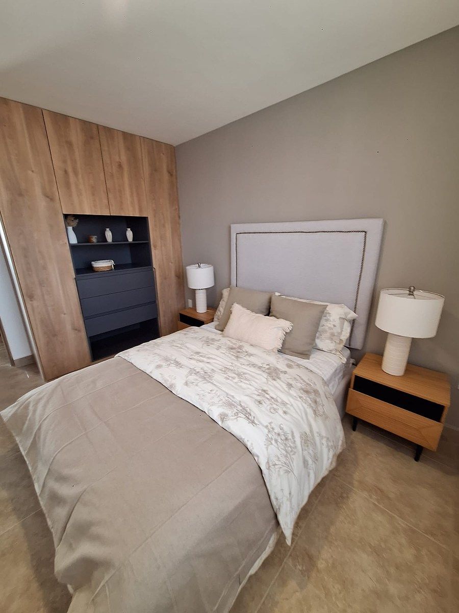 Apartamento em Zarú, El Marqués, foto 3 de 12