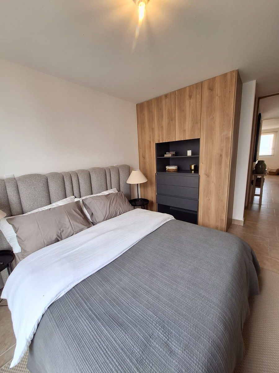 Apartamento em Zarú, El Marqués, foto 4 de 12