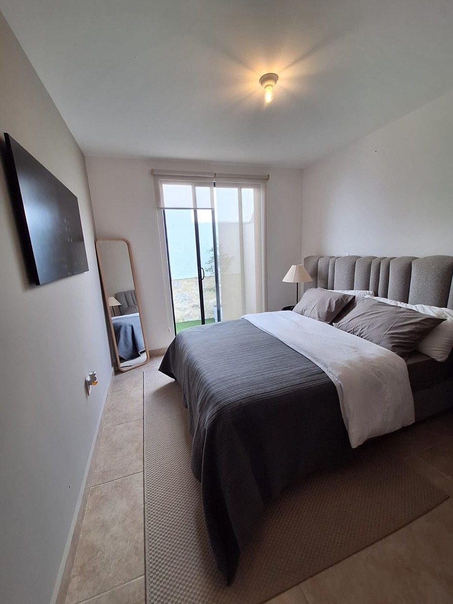 Apartamento em Zarú, El Marqués, foto 5 de 12