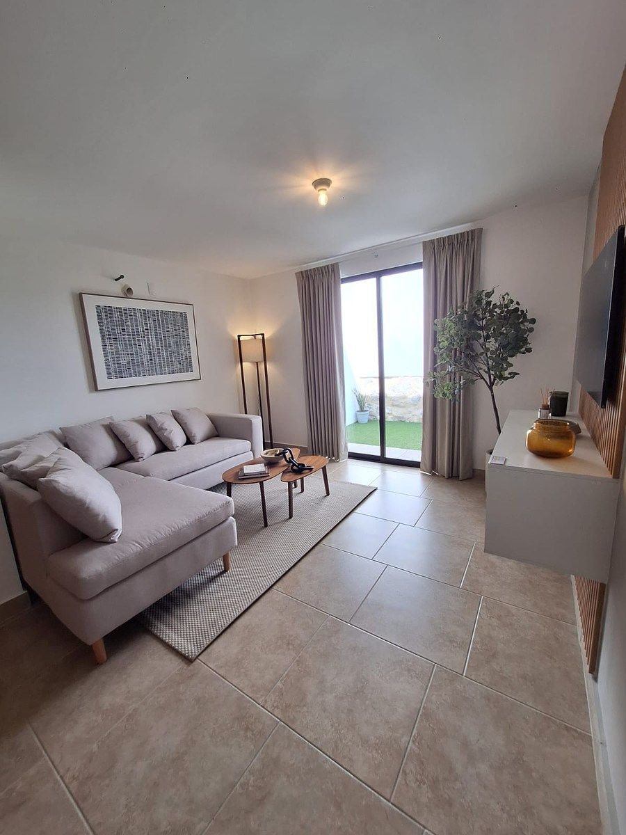 Apartamento em Zarú, El Marqués, foto 7 de 12
