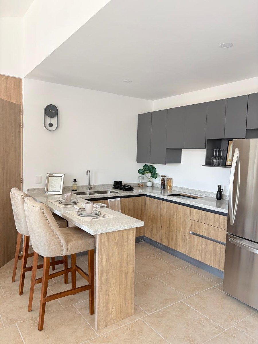 Apartment in Villas del Refugio, El Marqués, photo 3 of 8