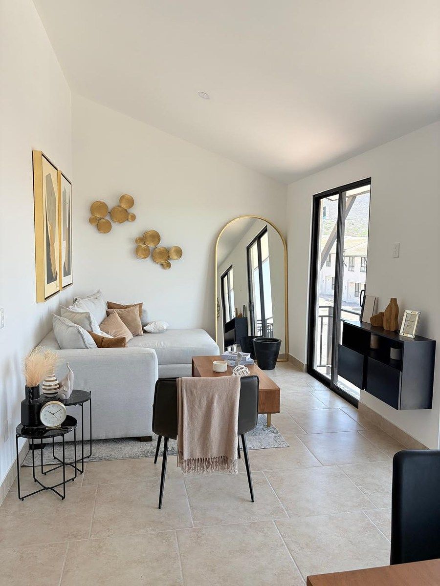 Apartment in Villas del Refugio, El Marqués, photo 5 of 8
