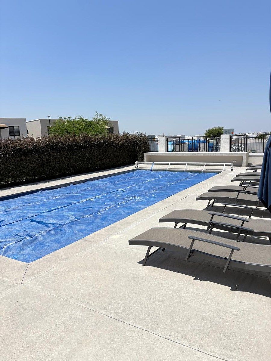 Apartment in Villas del Refugio, El Marqués, photo 7 of 8
