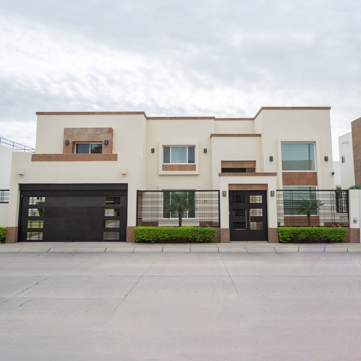 Casa en La Rioja Residencial, Hermosillo, foto 2 de 24